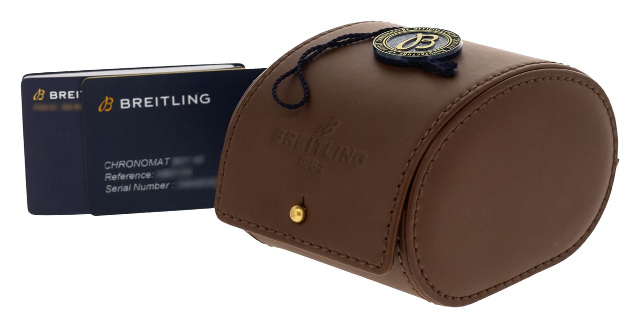 Breitling Chronomat B01 42 AB0134 Image 5